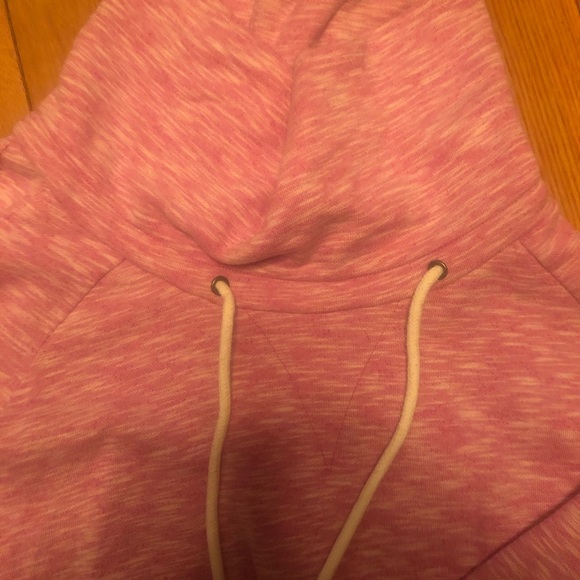 Pink Gap Sweatshirt - Picture 2 of 4